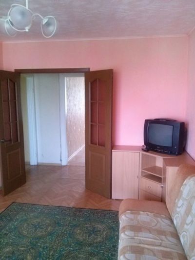 Лот: 8830059. Фото: 1. Сдам 2х-комнатную квартиру на... Квартиры, студии