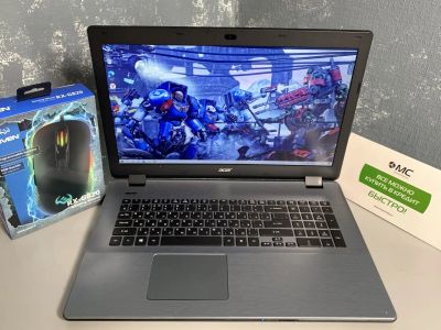 Лот: 18874949. Фото: 1. Ноутбук Acer Intеl Core i5-4210U... Ноутбуки