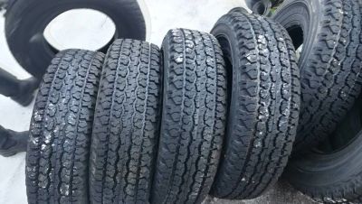 Лот: 12626905. Фото: 1. Шина Ярославский ШЗ Я-555 235... Шины