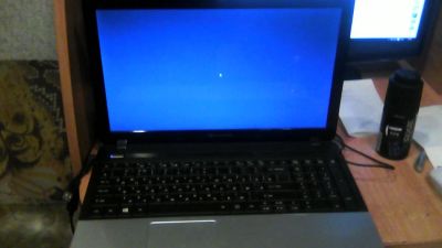 Лот: 6768911. Фото: 1. ноутбук Packard Bell P5WS0. Ноутбуки