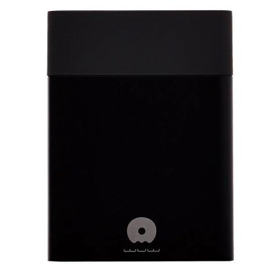 Лот: 25402431. Фото: 1. Power Bank USB-A + USB-A (10400... Внешние, портативные аккумуляторы для смартфонов (Power bank)
