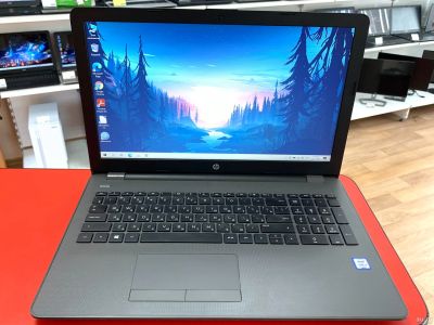 Лот: 18316803. Фото: 1. Ноутбук HP i3-7020U 2/4 ядра. Ноутбуки