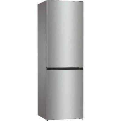 Лот: 25392708. Фото: 1. Холодильник Gorenje NRKE62XL. Холодильники, морозильные камеры