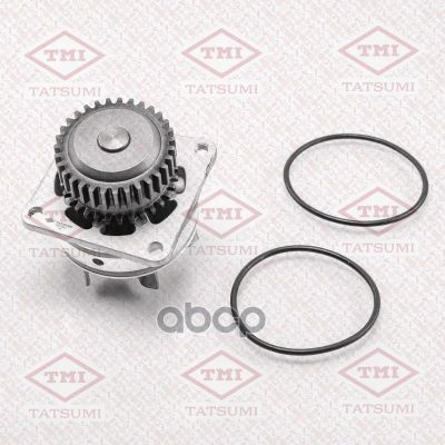 Лот: 21880778. Фото: 1. Насос Водяной TATSUMI арт. TGF1051. Другое (автозапчасти)