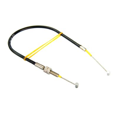Лот: 21365271. Фото: 1. Трос румпеля Yamaha F6-F9.9 68T-26301-01-00... Запчасти для лодок, катеров, лодочных моторов