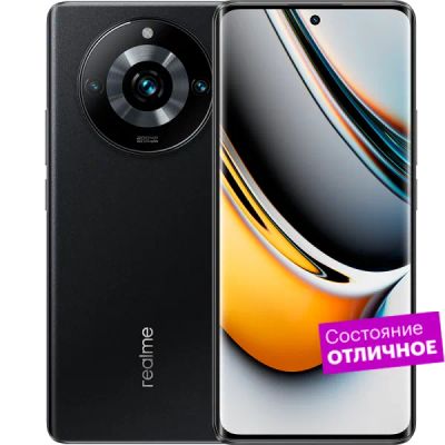 Лот: 22221322. Фото: 1. Смартфон realme 11 Pro 8/128GB... Смартфоны