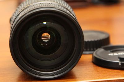Лот: 6006950. Фото: 1. Tamron SP AF 28-75mm f/2.8 Macro. Объективы