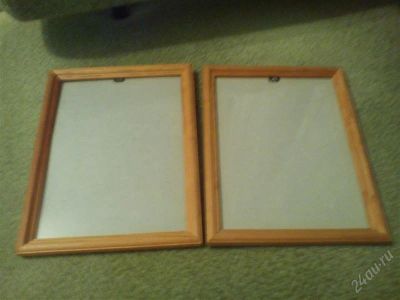 Лот: 2450533. Фото: 1. Рамки 18х24. Рамки, багет