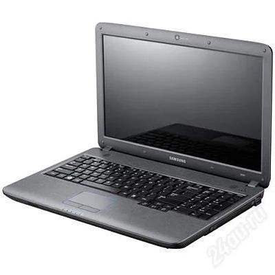 Лот: 1788704. Фото: 1. samsung NP-R528. Ноутбуки