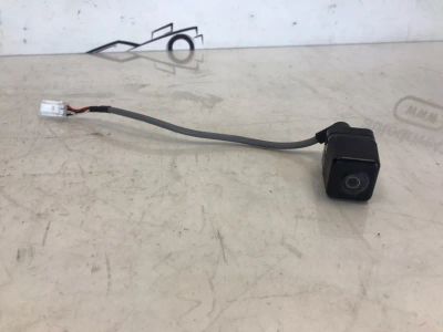 Лот: 21706080. Фото: 1. камера заднего вида Nissan Qashqai... Двигатель и элементы двигателя