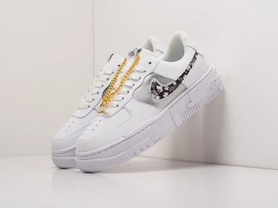 Лот: 18725597. Фото: 1. Кроссовки Nike Air Force 1 Pixel... Кеды, кроссовки, слипоны