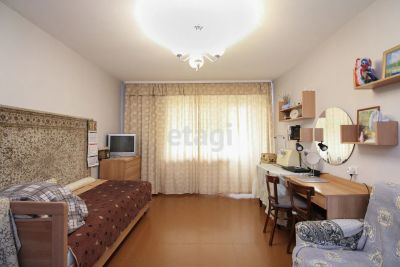 Лот: 25295132. Фото: 1. 3-комн. квартира , Красноярск... Квартиры, студии