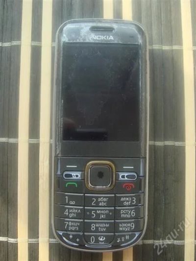 Лот: 1014174. Фото: 1. Сотовый телефон Nokia 6720. Кнопочные мобильные телефоны