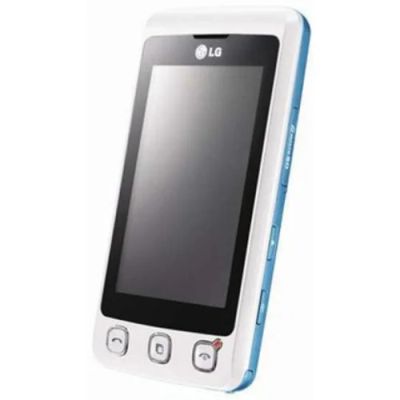 Лот: 7483253. Фото: 1. LG кр500. Смартфоны
