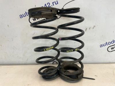 Лот: 24372649. Фото: 1. пружины Hyundai Creta GS. Двигатель и элементы двигателя