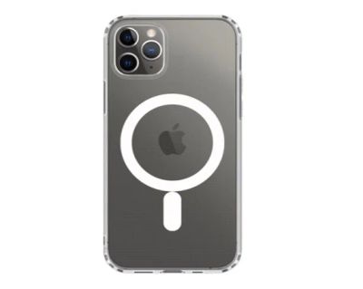 Лот: 20426863. Фото: 1. Чехол iPhone 11 Pro Deppa Gel... Чехлы, бамперы