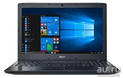 Лот: 13706887. Фото: 1. Ноутбук 15.6" Acer TMP259-MG-58SF. Ноутбуки