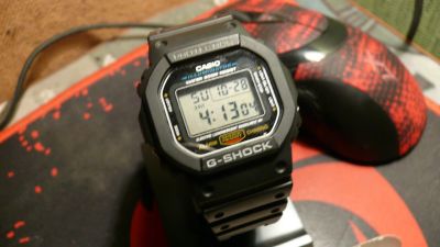 Лот: 12519776. Фото: 1. Классические Наручные часы CASIO... Оригинальные наручные часы