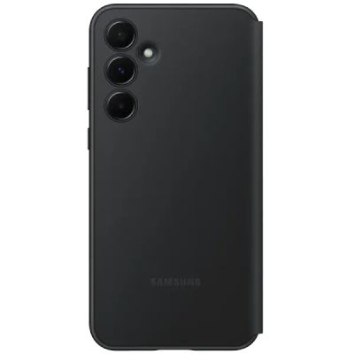 Лот: 22221250. Фото: 1. Чехол-книжка Samsung EF-ZA556CBEGRU... Чехлы, бамперы