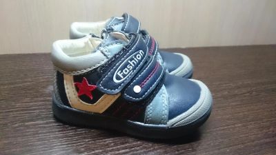 Лот: 8438126. Фото: 1. Новые ботинки Италия Ортопедическая... Ботинки