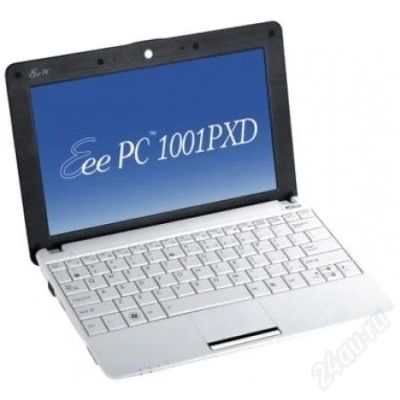 Лот: 1984483. Фото: 1. ASUS Eee PC 1001PXD. Ноутбуки