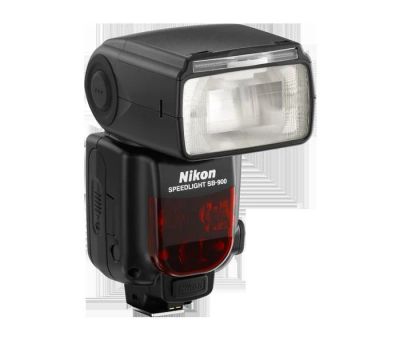Лот: 4031925. Фото: 1. Nikon SB900. Вспышки, осветители, рассеиватели