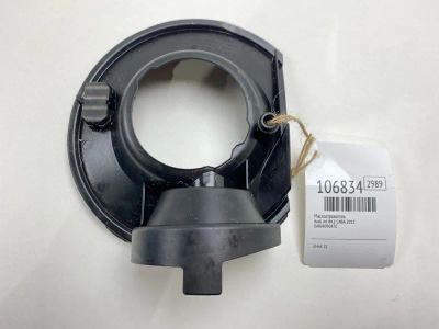 Лот: 25083323. Фото: 1. Маслоотражатель Audi A4 2008 0AW409047C... Двигатель и элементы двигателя