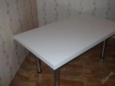Лот: 1506518. Фото: 1. журнальный столик из искуственного... Другое (мебель)