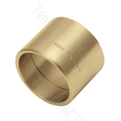 Лот: 24764897. Фото: 1. KAN-therm Push Kольцо 14(2.0... Фитинги, подводка