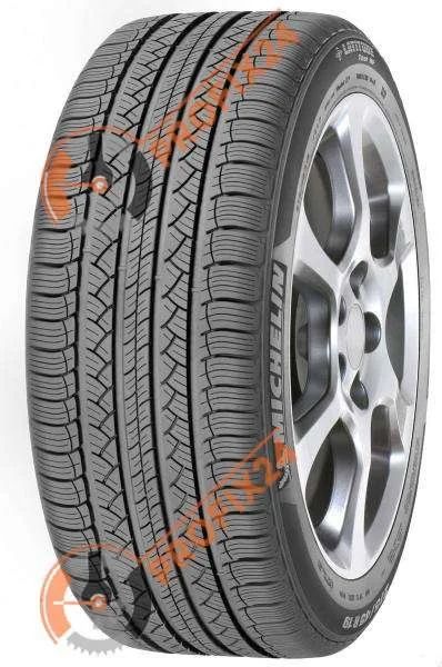 Лот: 14582742. Фото: 1. Автошина MICHELIN LATITUDE TOUR... Шины