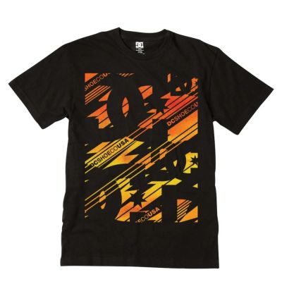 Лот: 4445056. Фото: 1. Футболка мужская от DC shoes Vroom. Футболки, поло
