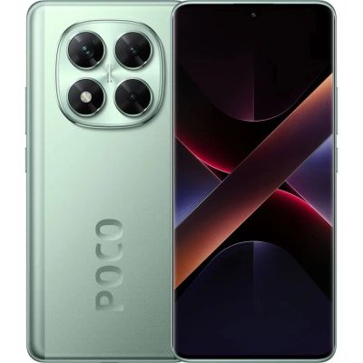 Лот: 25033582. Фото: 1. Смартфон Poco X7 8/256Gb | Цвет... Смартфоны