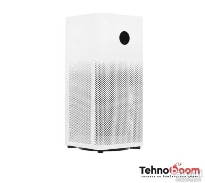 Лот: 18215971. Фото: 1. Очиститель воздуха Xiaomi Mi Air... Очистители воздуха, ионизаторы