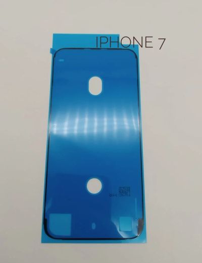 Лот: 16973551. Фото: 1. Проклейка для дисплея iPhone 7... Защитные стёкла, защитные плёнки