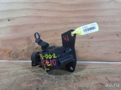 Лот: 18536421. Фото: 1. Подушка двигателя Toyota Opa ZCT10... Двигатель и элементы двигателя