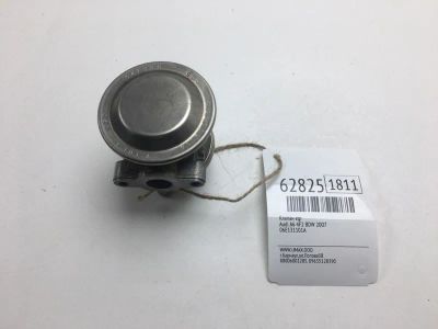 Лот: 20402106. Фото: 1. Клапан EGR Audi A6 2007 06E131101A... Двигатель и элементы двигателя