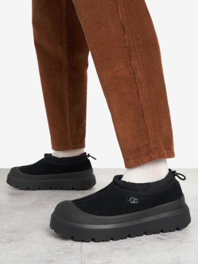 Лот: 25368966. Фото: 1. Угги мужские UGG Tasman Weather... Сапоги, полусапоги