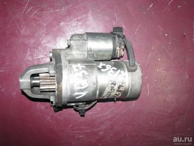 Лот: 13254293. Фото: 1. Стартер для NISSAN G37 VQ37VHR. Другое (автозапчасти)