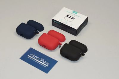 Лот: 19985946. Фото: 1. [Новый] Чехол ESR для AirPods... Чехлы, бамперы