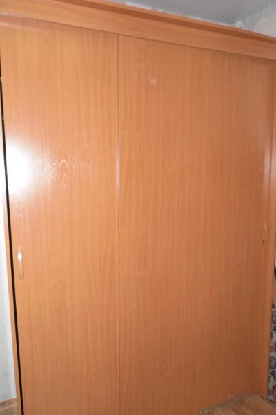 Лот: 4925812. Фото: 1. Шкаф 3-дверный. 1500х2200х60. Шкафы, шкафы-купе