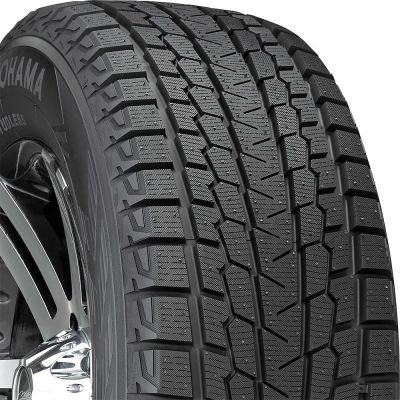 Лот: 20872983. Фото: 1. Шина Yokohama Iceguard Studless... Шины