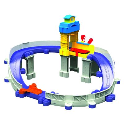 Лот: 11541257. Фото: 1. Chuggington Die-Cast. Игровой... Машины и техника