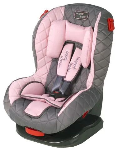 Лот: 5007308. Фото: 1. Happy Baby Автокресло Taurus. Детские автокресла