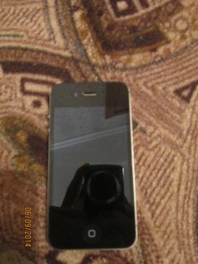Лот: 4470307. Фото: 1. Продам iphone 4s 64gb Срочно!. Смартфоны