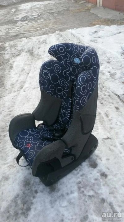 Лот: 9260212. Фото: 1. автокресло 0-25 положение лежа. Детские автокресла