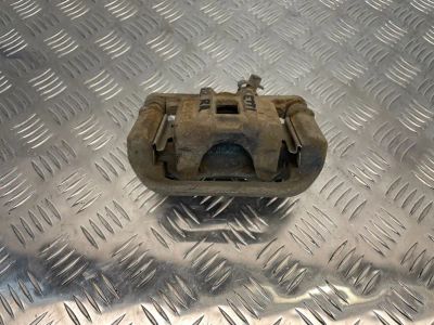 Лот: 21703385. Фото: 1. суппорт тормозной Chevrolet Lacetti... Тормозная система