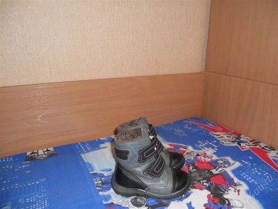 Лот: 2312304. Фото: 1. сапоги. Сапоги