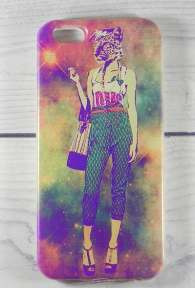 Лот: 7157053. Фото: 1. MaxCase силиконовый чехол - накладка... Чехлы, бамперы
