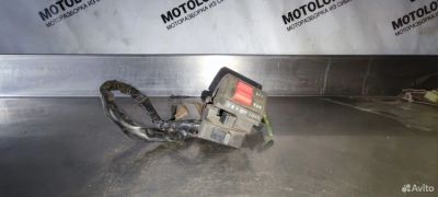 Лот: 23319026. Фото: 1. Пульт правый Suzuki GSF 400 1... Запчасти
