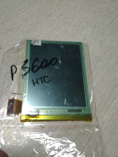 Лот: 15032430. Фото: 1. Дисплей HTC Artemis (P3300)/Trinity... Дисплеи, дисплейные модули, тачскрины